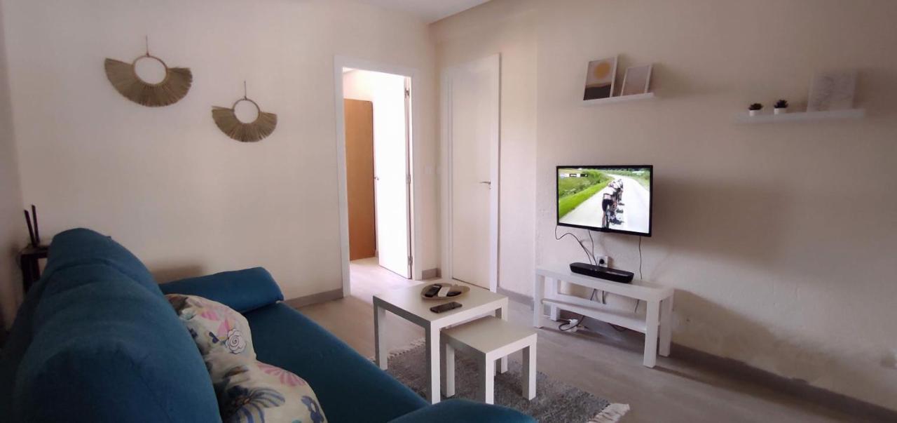 Zeus Beach La Mata トレビエハ エクステリア 写真
