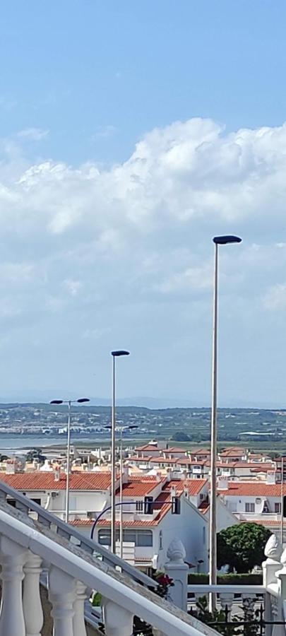 Zeus Beach La Mata トレビエハ エクステリア 写真