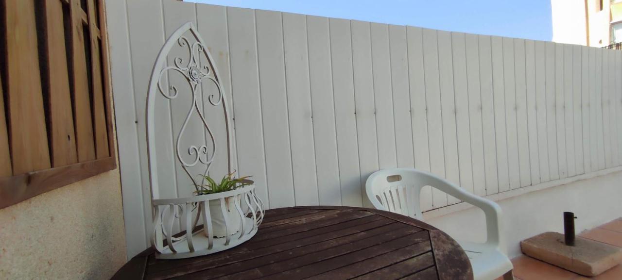 Zeus Beach La Mata トレビエハ エクステリア 写真