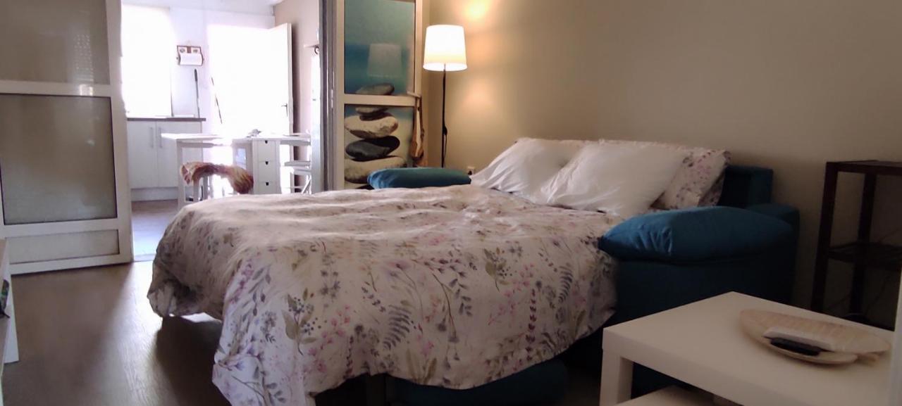 Zeus Beach La Mata トレビエハ エクステリア 写真