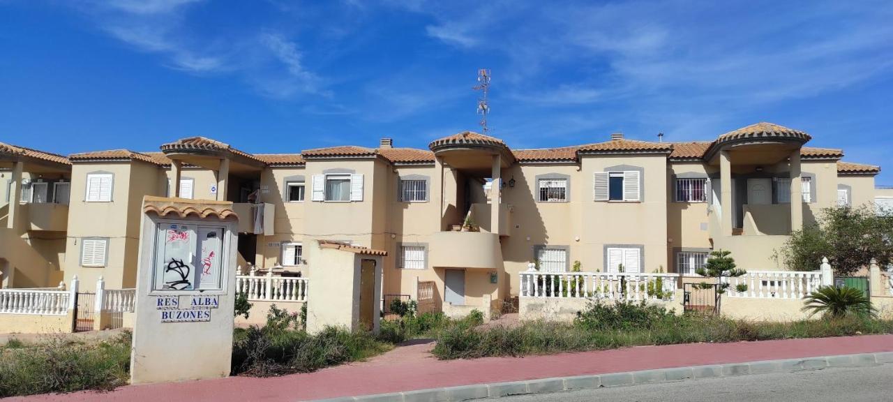 Zeus Beach La Mata トレビエハ エクステリア 写真