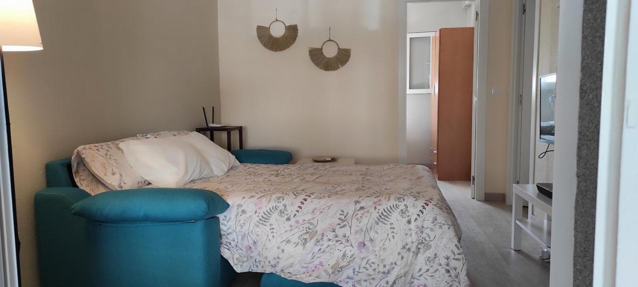 Zeus Beach La Mata トレビエハ エクステリア 写真