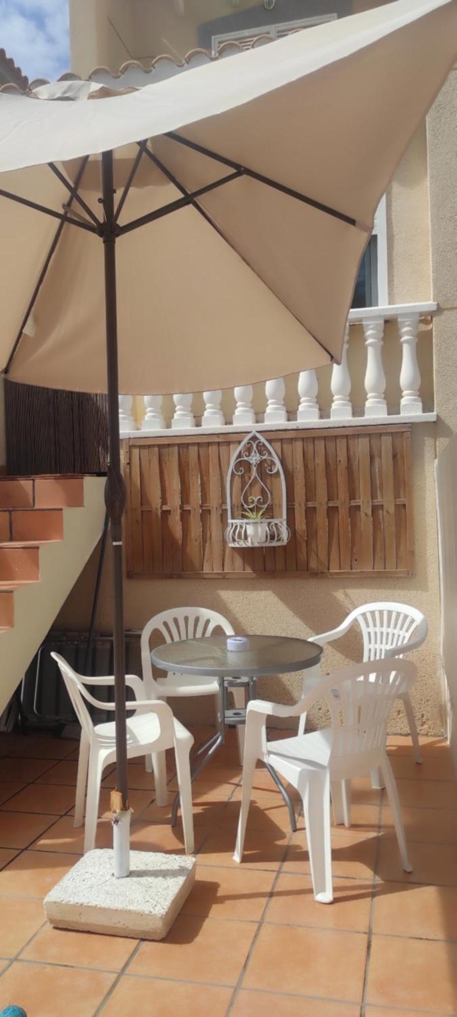 Zeus Beach La Mata トレビエハ エクステリア 写真