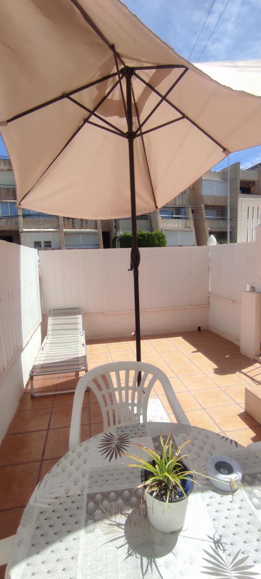 Zeus Beach La Mata トレビエハ エクステリア 写真